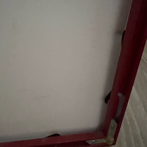 Barnum & Bailey Artwork size 23x31 1/4” - Picture 8 of 9